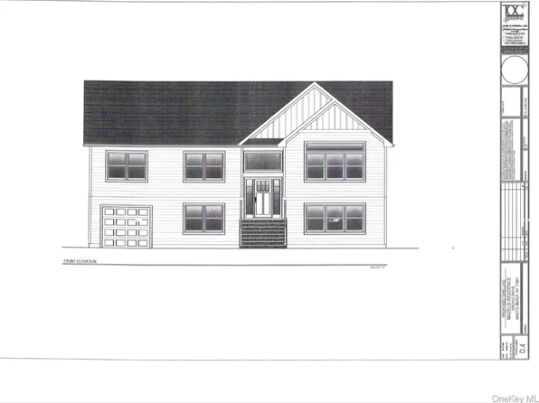 1 Orchid Drive, Mastic Beach, NY 11951