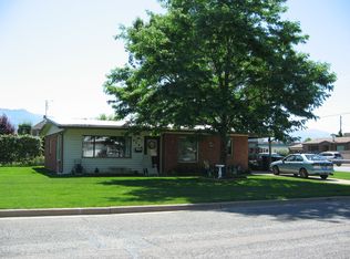 4796 S 2025 W, Roy, UT 84067