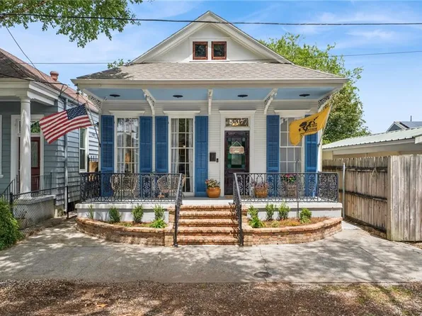 5517 Constance St, New Orleans, LA 70115