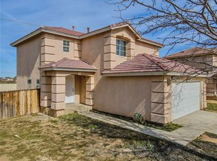 14628 Queen Valley Rd, Victorville, CA 92394