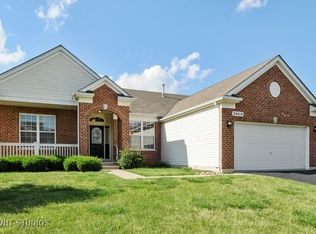 24414 Champion Dr, Plainfield, IL 60585