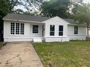 2355 Norwood Dr, Dallas, TX