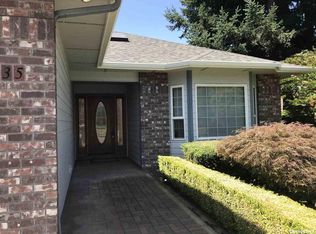 235 NW Hartmann Ave, Sublimity, OR 97385