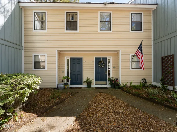 2304 Pine Ct Unit 13, Beaufort, SC 29902