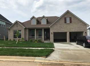 2164 Carnation Dr, Lexington, KY 40511