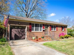 133 Deep Run Rd, Hampton, VA 23666