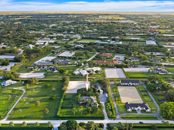 2873 Appaloosa Trail, Wellington, FL 33414