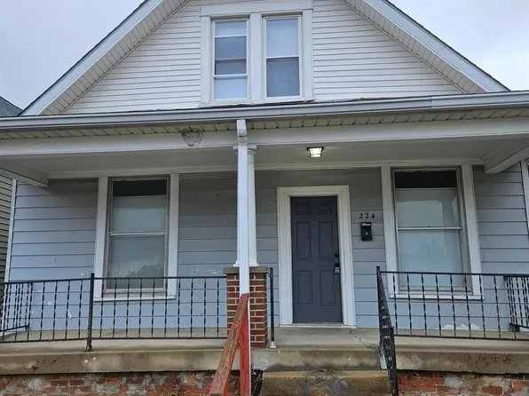 224 Iowa St, Indianapolis, IN 46225