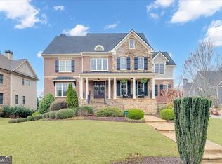 3955 Hazelhurst Lake Dr, Marietta, GA 30066