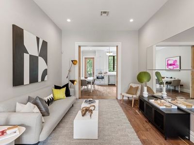 463 Mac Donough St, Brooklyn, NY, 11233