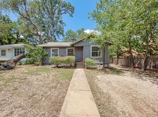 4312 Hank Ave, Austin, TX 78745