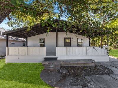 1320 E Morphy St, Fort Worth, TX, 76104