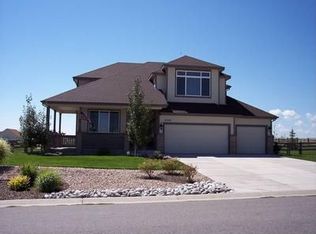 5356 Fairfield Cir, Castle Rock, CO 80104
