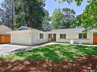 995 Victoria Ct, Lafayette, CA 94549