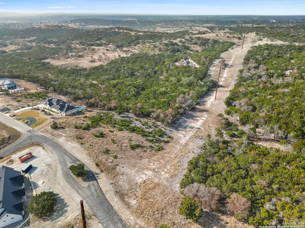 129 Paramount View LOT 13, Kerrville, TX 78028