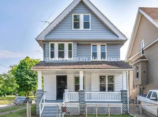 1126 E 102nd St #CLE, Cleveland, OH 44108