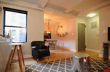 Rented by Harmonycity Corp.