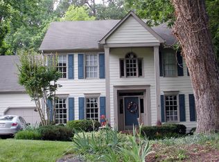 3207 Deerchase Wynd, Durham, NC 27712