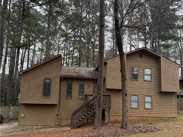 1740 Hickory Grove Way NW, Acworth, GA 30102