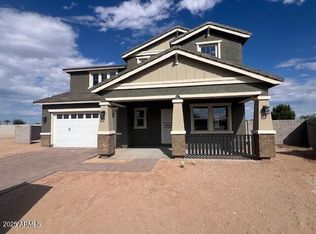 3058 W San Simon Rd, San Tan Valley, AZ 85144