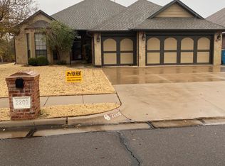 2209 Washita Trl, Edmond, OK 73003