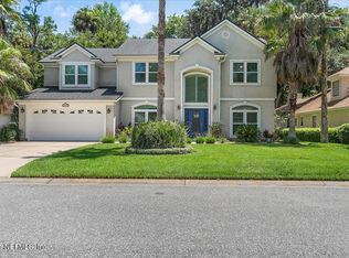 360 Sawmill Ln, Ponte Vedra Beach, FL 32082