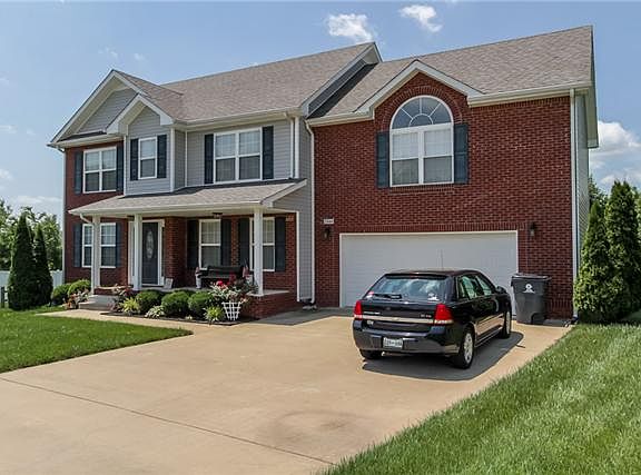 4th image of 2484 Old Timber Ct