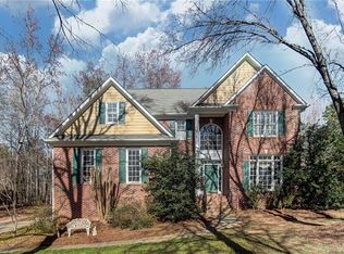 2125 Keegan Ct, Matthews, NC 28104