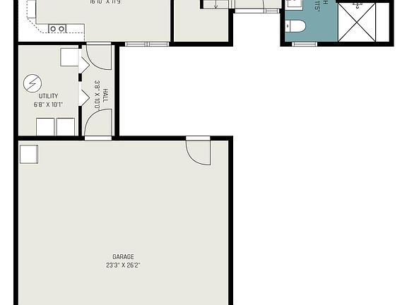 5th image of 4641 Cottonwood Dr