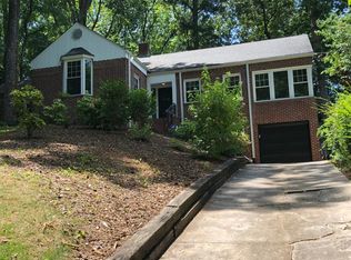 1728 Homestead Ave, Atlanta, GA 30306