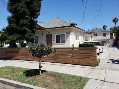 484 Almond Ave, Long Beach, CA, 90802