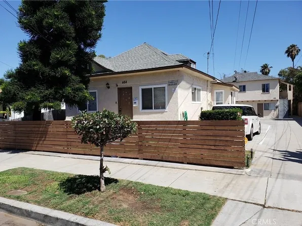 484 Almond Ave, Long Beach, CA 90802