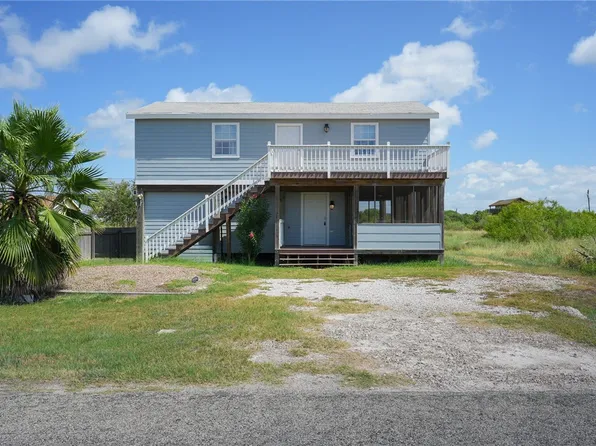 114 Shady Oak Ln, Rockport, TX 78382
