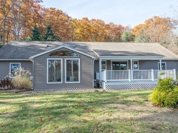 26 Sorel Rd, Ware, MA 01082