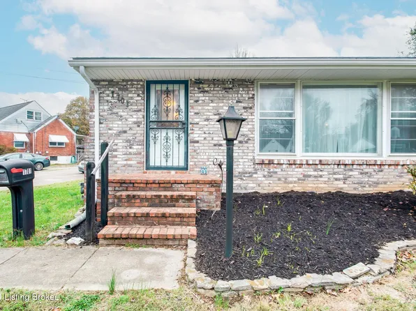 1701 Marlow Rd, Shively, KY 40216