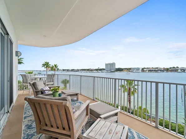 211 Durango Rd Unit 311, Destin, FL 32541