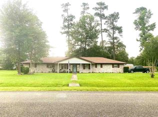 1708 Canterbury Dr, Orange, TX 77632