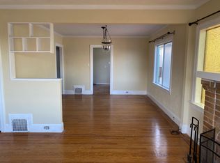 637 Terrace Dr, San Francisco, CA 94127