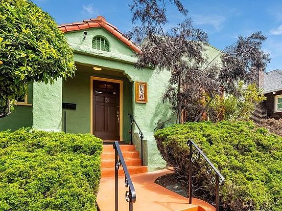 5th image of 1613 Ashby Avenue