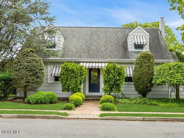 516 Brooklyn Boulevard, Sea Girt, NJ 08750