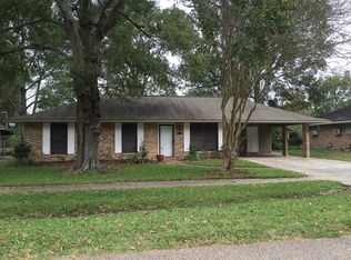 10171 Ridgely Dr, Baton Rouge, LA 70809