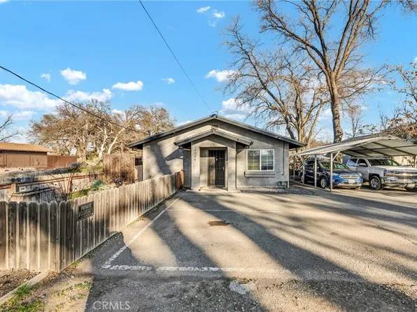 14944 Burns Valley Rd, Clearlake, CA 95422