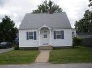 1 Joffre St, Nashua, NH 03060