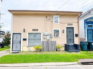 2237 4th St, New Orleans, LA 70113