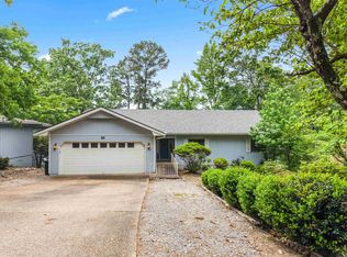 61 Alicante Way, Hot Springs, AR 71909
