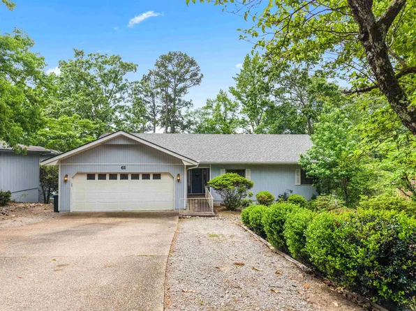 61 Alicante Way, Hot Springs, AR 71909