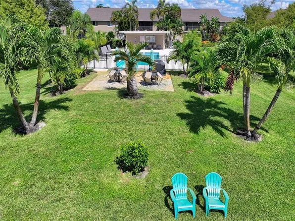 5693 Rattlesnake Hammock RD #206A, NAPLES, FL 34113