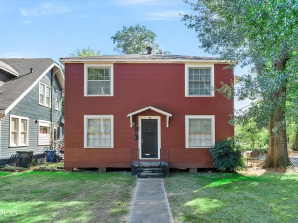 1353 Glen Oak Pl APT A, Shreveport, LA 71103