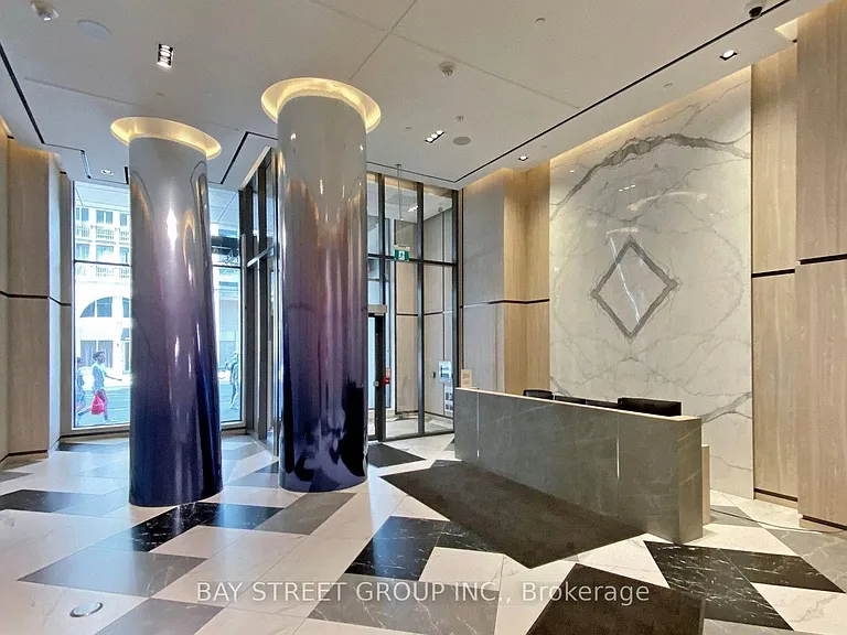 395 Bloor St E #4206 — Photo 6