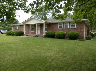 6519 Janice St NW, Huntsville, AL 35806